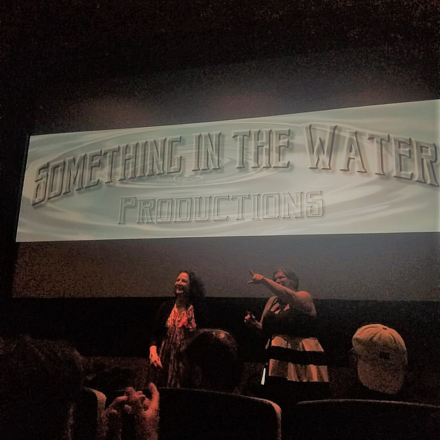 Trouble Creek Premier